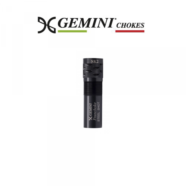 CHOKE GEMINI PORTED PARA FRANCHI - FRANCHOKE