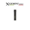 CHOKE GEMINI EXTENDED DE TITANIO PARA OPTIMA PLUS Ø 18,6