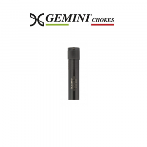 CHOKE GEMINI EXTENDED DE TITANIO PARA OPTIMA PLUS Ø 18,6