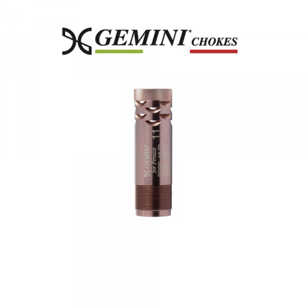 CHOKE GEMINI PORTED PARA PERAZZI 4ª GENERACION Ø 18,7