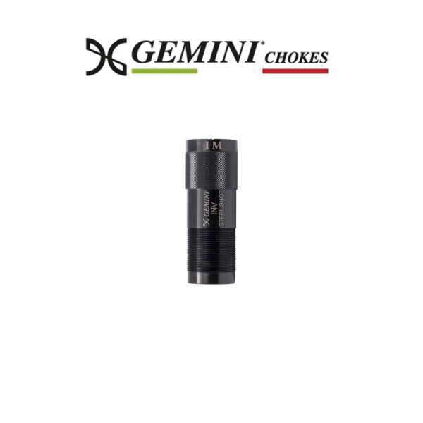 CHOKE GEMINI EXTENDED PARA INVECTOR