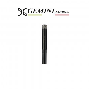 PROLONGADOR GEMINI +100 PARA BERETTA OPTIMA PLUS Ø 18,4