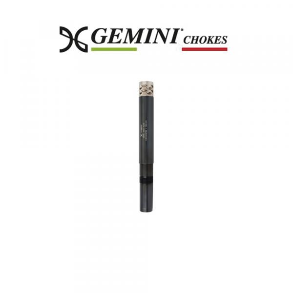 PROLONGADOR GEMINI +100 PARA BENELLI CRIO OPTIMA Ø 18,4