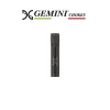 CHOKE GEMINI EXTENDED DE TITANIO PARA INVECTOR DS