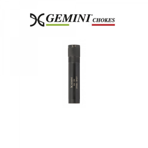 CHOKE GEMINI EXTENDED DE TITANIO PARA INVECTOR DS