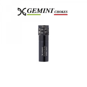 CHOKE GEMINI PORTED PARA RIZZINI/FAIR - TECHNICHOKE