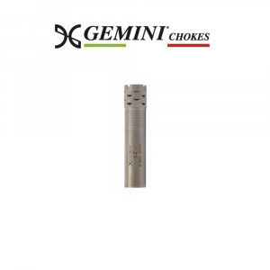 CHOKE GEMINI PORTED PARED FINA S2 Ø 18,7