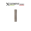 CHOKE GEMINI EXTENDED PARED FINA S2 Ø 18,7