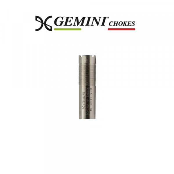CHOKE GEMINI INTERIOR DE TITANIO PARA BERETTA XPLOR