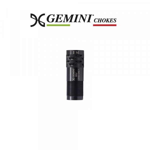 CHOKE GEMINI PORTED PARA BROWNING INVECTOR