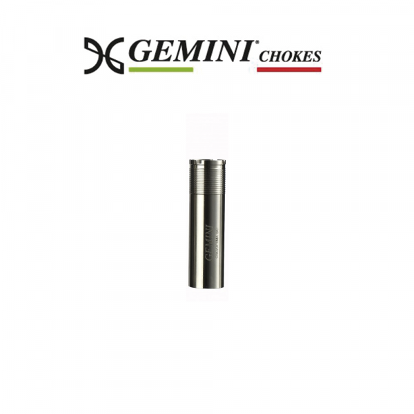 CHOKE GEMINI INTERIOR PARA BERETTA OPTIMA PLUS Ø 18,6