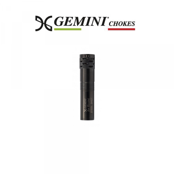 CHOKE GEMINI PORTED PARA RIZZINI PLUS Ø 18,4