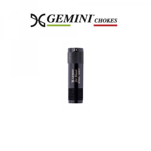 CHOKE GEMINI EXTENDED DE TITANIO PARA BLASER/REMINGTON