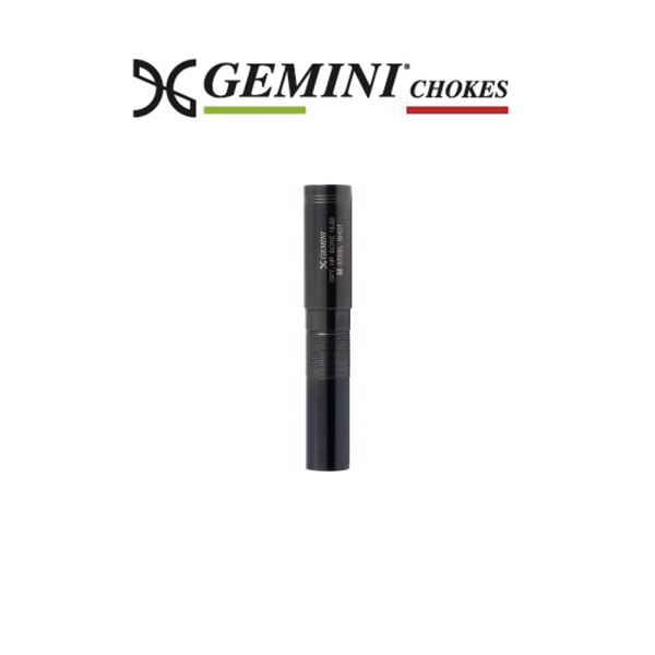 CHOKE-PROLONGADOR GEMINI +50 PARA BERETTA XPLOR