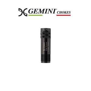 CHOKE GEMINI PORTED PARA ZOLI/BREDA PEGASO
