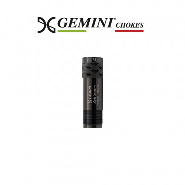 CHOKE GEMINI PORTED PARA ZOLI/BREDA PEGASO