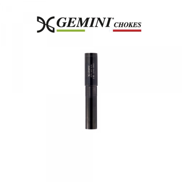 CHOKE-PROLONGADOR GEMINI +55 PARA BERETTA GREYSTONE