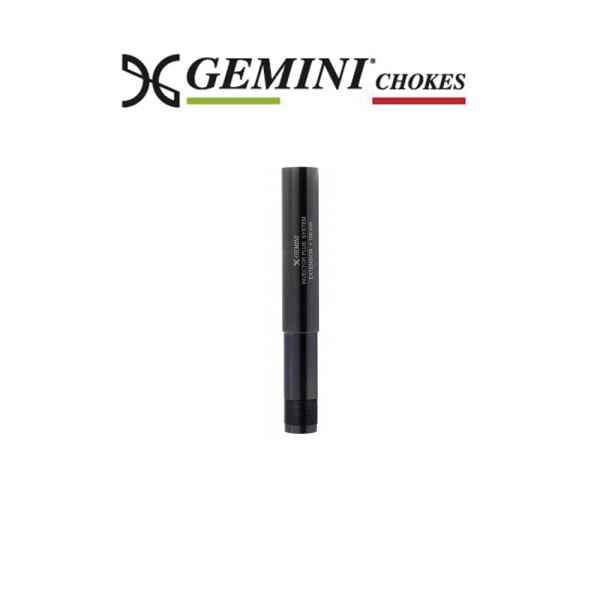 PROLONGADOR GEMINI +100 PARA BROWNING INVECTOR PLUS