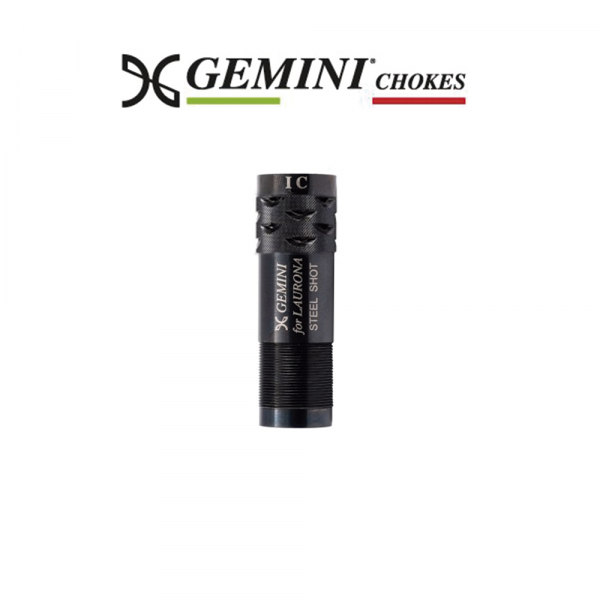 CHOKE GEMINI PORTED PARA NORICA-LAURONA