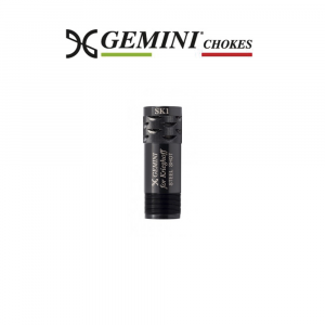 CHOKE GEMINI PORTED DE TITANIO PARA KRIEGHOFF