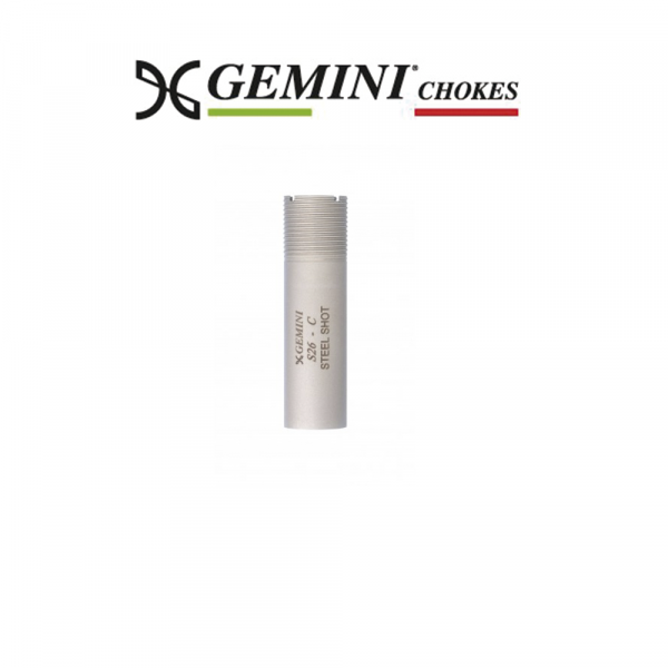 CHOKE GEMINI INTERIOR PARED FINA S26 Ø 18,4/18,5
