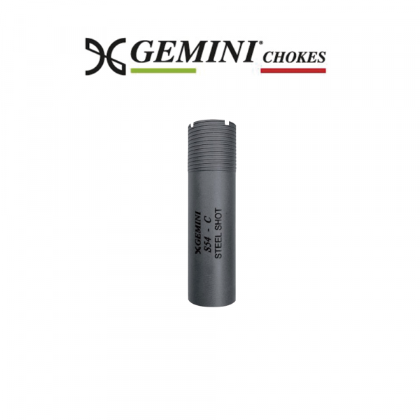 CHOKE GEMINI INTERIOR PARED FINA S54 Ø 18,9