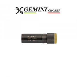CHOKE GEMINI EXTENDED COLORFUL PARA BERETTA/BENELLI - MOBILCHOKE