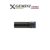 CHOKE GEMINI PORTED COLORFUL PARA BERETTA/BENELLI - MOBILCHOKE