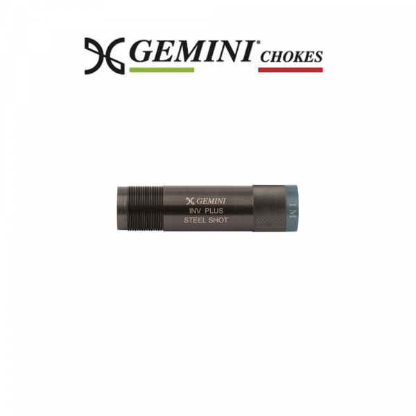 CHOKE GEMINI EXTENDED COLORFUL PARA INVECTOR PLUS