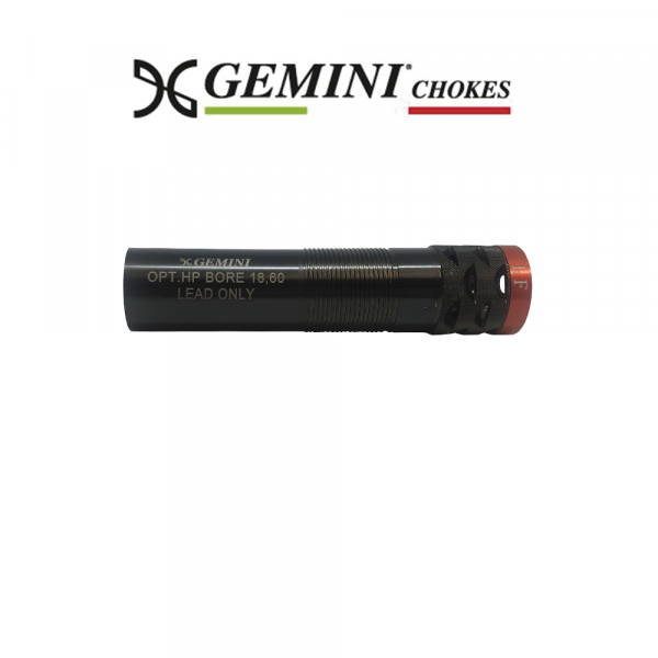 CHOKE GEMINI PORTED COLORFUL PARA BERETTA XPLOR