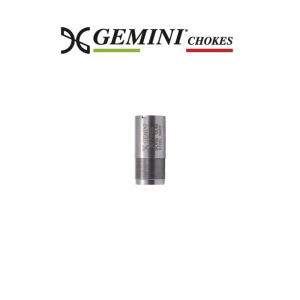 CHOKE GEMINI INTERIOR DE TITANIO PARA PERAZZI 4ª GENERACION Ø 18,4