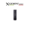 CHOKE GEMINI EXTENDED DE TITANIO PARA PERAZZI 4ª GENERACION Ø 18,4