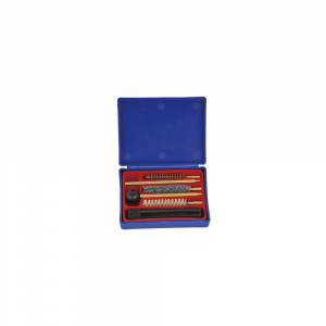 ESTUCHE DE LIMPIEZA PARA PISTOLA