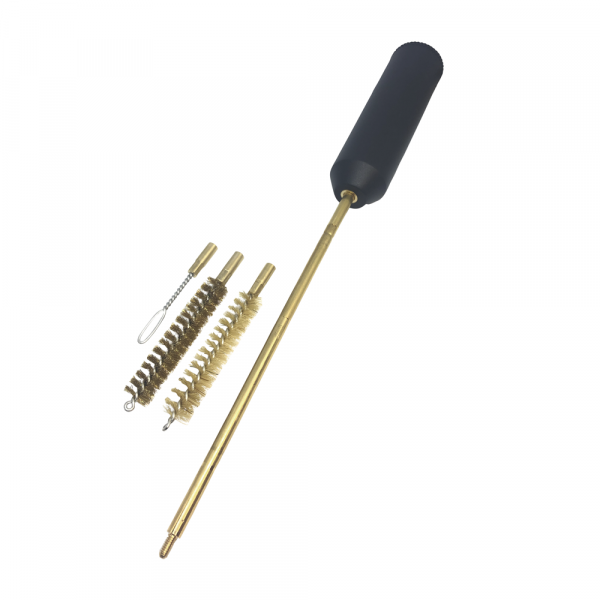 KIT DE LIMPIEZA PISTOLA