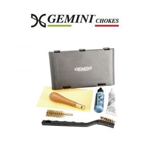 KIT DE LUBRICACION Y LIMPIEZA GEMINI