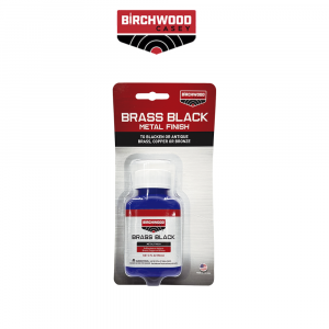 BRASS BLACK DE BIRCHWOOD