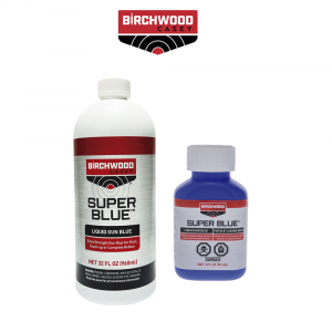 SUPER BLUE™ DE BIRCHWOOD