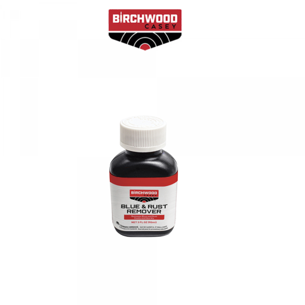 BLUE & RUST REMOVER DE BIRCHWOOD