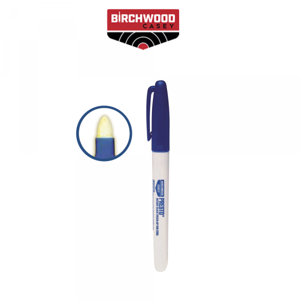 REOTULADOR PRESTO®DE BIRCHWOOD