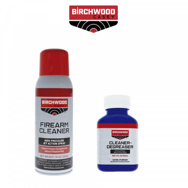 CLEANER DEGREASER DE BIRCHWOOD
