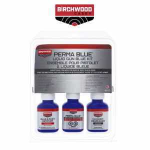 COMPLETE PERMA BLUE DE BIRCHWOOD