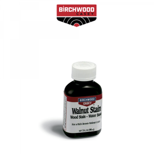 WALNUT WOOD STAIN DE BIRCHWOOD