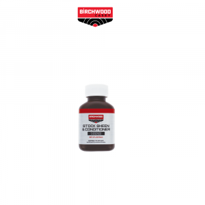 STOCK SHEEN & CONDITIONER DE BIRCHWOOD
