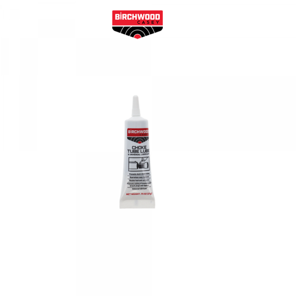 CHOKE TUBE LUBE DE BIRCHWOOD