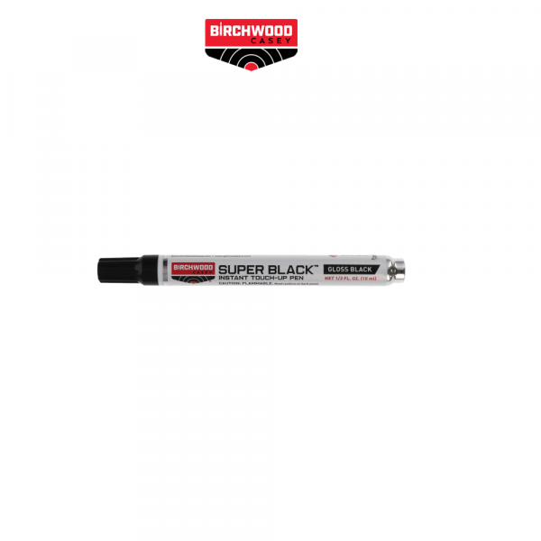 SUPER BLACK™ TOUCH UP PEN BRILLO DE BIRCHWOOD