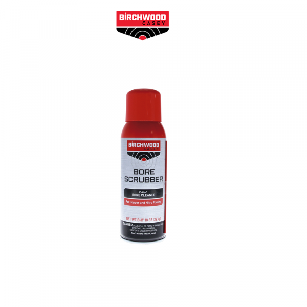 BORE SCRUBBER AEROSOL DE BIRCHWOOD