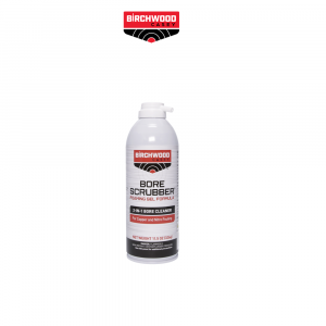 BORE SCRUBBER ESPUMA DE BIRCHWOOD