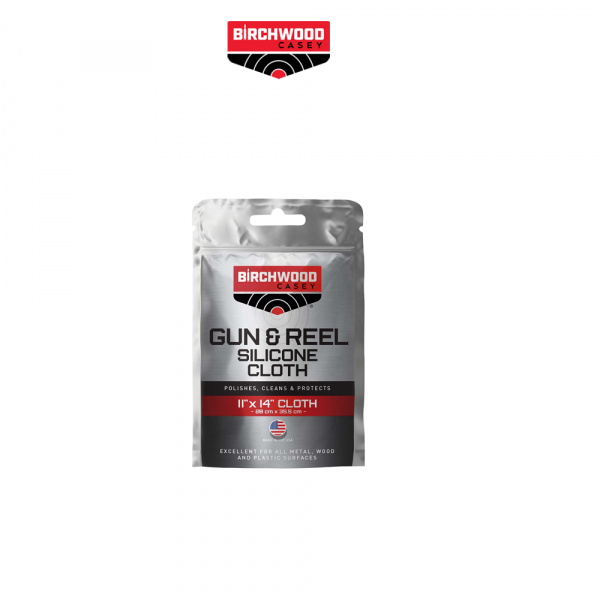 SILICONE CLOTH DE BIRCHWOOD