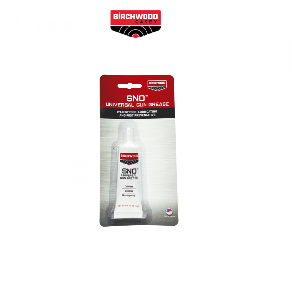 SNO™ UNIVERSAL GUN GREASE DE BIRCHWOOD