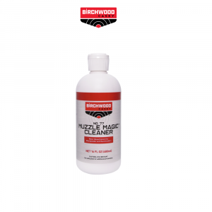 MUZZLE MAGIC™ CLEANER DE BIRCHWOOD